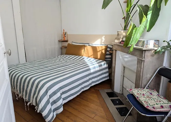 Appartamento Charming Light Flat In Goncourt