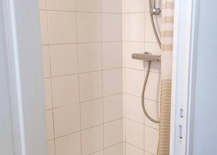 Charming Light Flat In Goncourt Διαμέρισμα